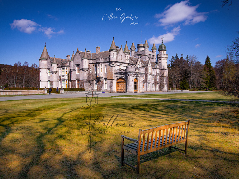 Balmoral Castle