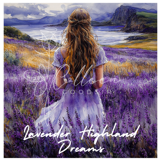 Highland Lavender Dream